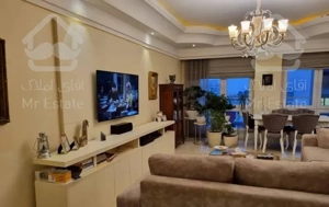 ۱۱۵متر بر گاندی جنوبی ولیعصر