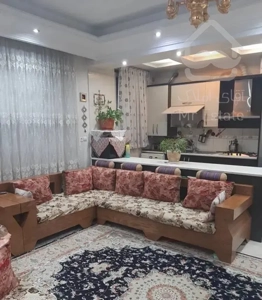 اجاره آپارتمان۸۷متری ۲خواب نفت جنوبی