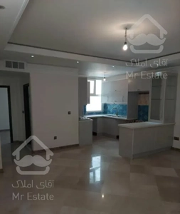 ۶۰متر ۲خوابه فردوس غرب