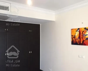 ۱۴۳ متر،فول دیزاین برج صیاد نزدیک به دریاچه چیتگر