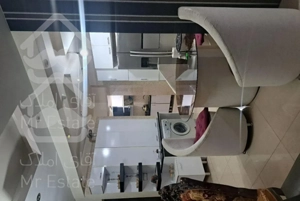 آپارتمان ۱۴۰ متری ۱۰ واحدی