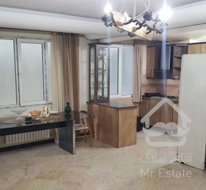 ۷۵ متر ۲ خواب شهرزیبا ( میدان کودک )