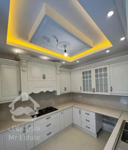 ۱۰۵ متر دو خواب نوساز