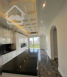 محمودیه ۲۶۰ متر شخصی ساز