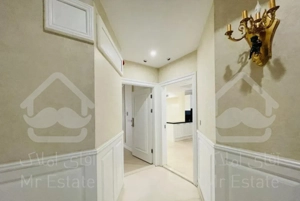 ١٠٠متر نوساز در نیاوران