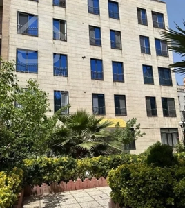 فروش آپارتمان ۶۴ متری ۲ خوابه در تهرانپارس شرقی