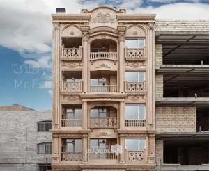 پکیج ۴ واحدی ارم شیراز