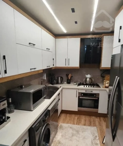 فروش آپارتمان ۵۳ متری بازسازی‌شده