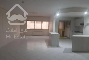 112متر2خواب/شهران شمالی/سالن پرده خور/فول