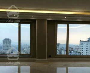 نیاوران - ۲۳۰ متر -( ۲پارکینگ باکس)