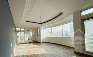 ۲۸۷ متر۴خواب۲پارکینگ ویو ابدی فول مشاعات فرمانیه