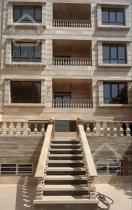 ۸۶۰متر بنا  فروش(  معاوضه با منطقه۲) شهرک راه اهن