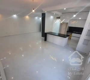 آپارتمان۸۶متری۲خواب(۳۰متر پاسیو اختصاصی)