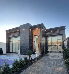 ویلامدرن۲۶۰متری/استخر/شهرکی/سندتکبرگ/تهاترباخودرو