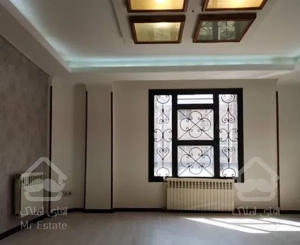 ۱۲۰ متر / ۳ خواب / جنت آباد جنوبی