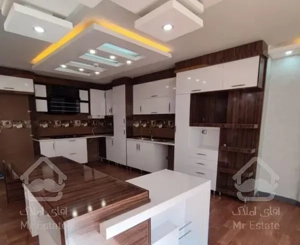 115متر آپارتمان دوخواب پابه صفر رباط سوم