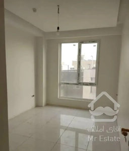 ۷۵ متر دو خواب کلید نخورده بلوار گلاب