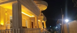 فروش ویلای شهری بی نظیر