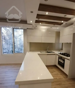 تهران ویلا / ۷۵متر / دوخوابه / خوش نقشه