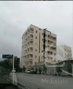 خانه ۹۵ متری نوساز