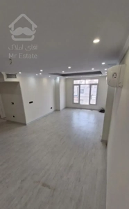 ۹۸ متر با ویو ،پرده خور ۱۰ ساله،وسک ، قابل تهاطر