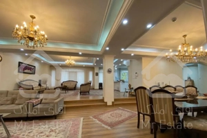 ۲۰۸ متر تاپ لوکیشن اقدسیه