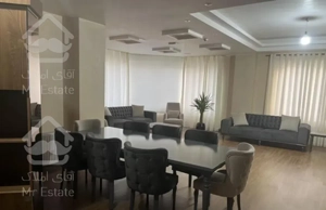 اپارتمان ۱۴۵متری میرزمانی