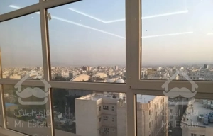 75متر سازمان برنامه شمالی(موقعیت اداری)