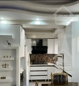 120 متری 3 خواب در زرافشان شهرک غرب