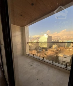 ساقدوش ۱۲۶ متر ۲خواب نوساز مشاعات مجلل / خاص‌پسند