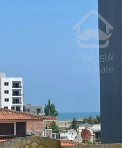 اپارتمان ساحلی خوش قیمت سنددار منطقه دنج