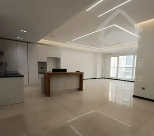 آپارتمان۸۵متری/نزدیک حاشیه خ امامرضا/جنوبی/نورگیر