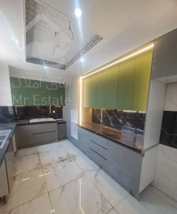 آپارتمان ۱۸۰متری/۴خواب/کلیدنخورده/تک واحدی/فول