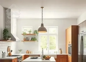 آپارتمان دو خواب/120متر/محدوده خیابان برق