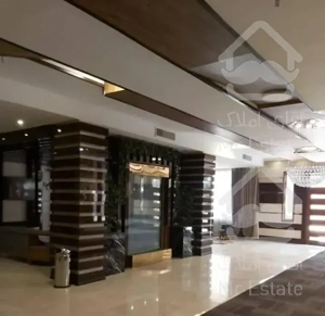 اپارتمان ۱۶۵ متر سعادت اباد