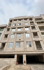 ۵۶ متر/یک خواب/فول امکانات/رو به افتاب