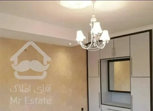 آپارتمان ۱۵۰ متر ۳ خواب طبقه ۲.مشتاق دوم