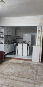 آپارتمان طبقه همکف واقع در مفتح 24