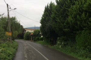 چالوس ویلا فروشی محدوده نمک آبرود