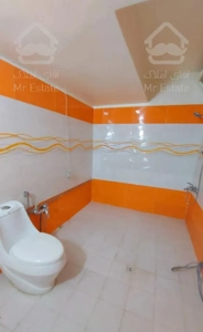 ۲۳۰ متر تک واحدی سهروردی شمالی