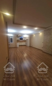 103 متر دو خوابه/دو خواب مستر