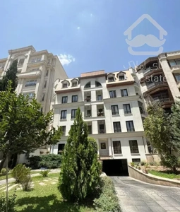 اپارتمان مبله شمال جردن