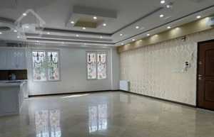 فروش اپارتمان126متری (دونبش ، 8ساله با اسانسور)