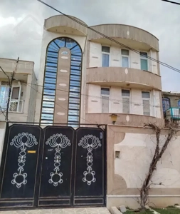 آپارتمان شهرک امام حسین فرعی ۹غربی