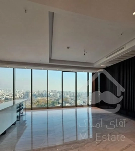 اقدسیه سپند/۳۰۰متر طبقه۶/تک واحد/۴خ/شاهکارواکازیون