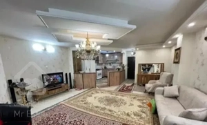 92متردوخوابه خوش نقشه بلوار قدوسی