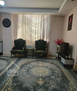 آپارتمان67متری خوش نقشه