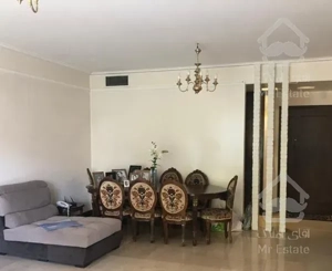 * نیاوران ۱۴۰ متر نوساز * ویو سبز