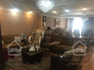 ۱۷۰متر تکواحدی کاشانی فردوس شرق