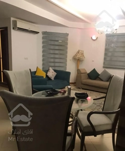 آپارتمان دوبلکس دوخواب